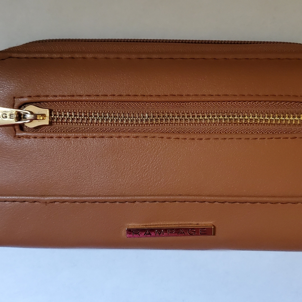 Rampage Wallet